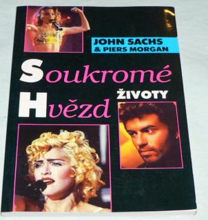 SOUKROMÉ ŽIVOTY HVĚZD