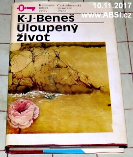 ULOUPENÝ ŽIVOT