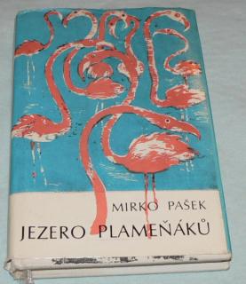 JEZERO PLAMEŇÁKů