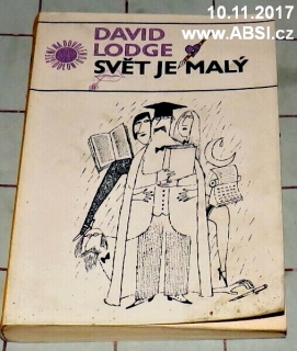 SVĚT JE MALÝ