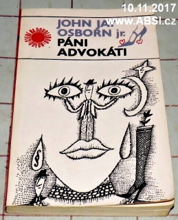 PÁNI ADVOKÁTI