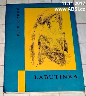 LABUTINKA