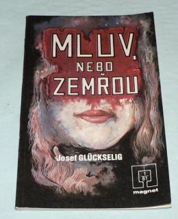 MLUV, NEBO ZEMŘOU