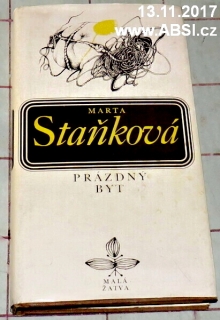 PRÁZDNÝ BYT