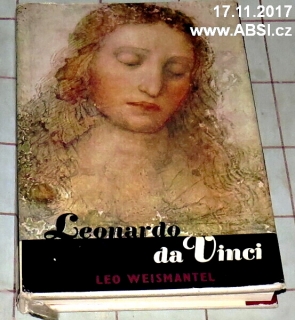 LEONARDO DA VINCI