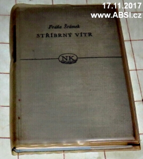 STŘÍBRNÝ VÍTR 