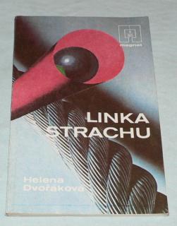 LINKA STRACHU