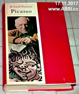 PICASSO JEHO ŽIVOT A DÍLO