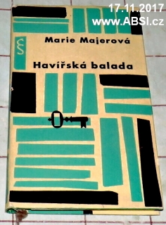 HAVÍŘSKÁ BALADA