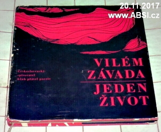 JEDEN ŽIVOT