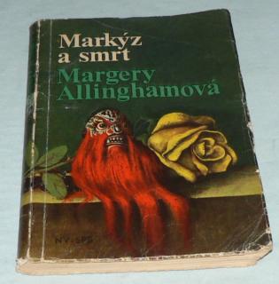 MARKÝZ A SMRT