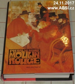 MOULIN ROUGE