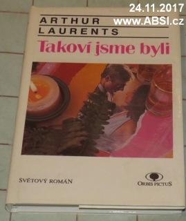 TAKOVÍ JSME BYLI