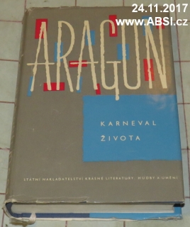 KARNEVAL ŽIVOTA