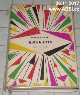 KRAKATIT