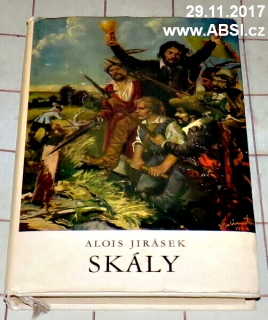 SKÁLY