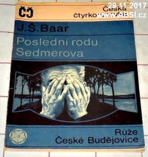 POSLEDNÍ RODU SEDMEROVA