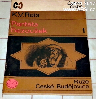 PANTÁTA BEZOUŠEK 1