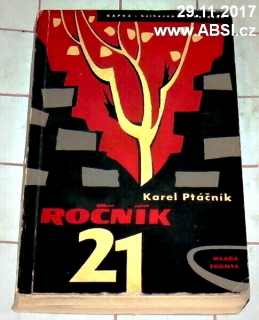 ROČNÍK 21