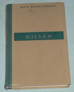 KILIÁN