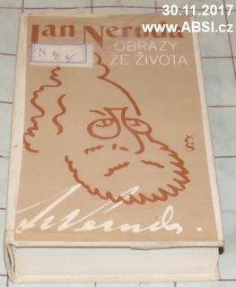 OBRAZY ZE ŽIVOTA