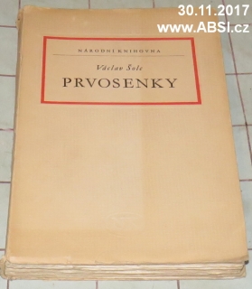 PRVOSENKY