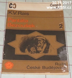 PANTÁTA BEZOUŠEK 2