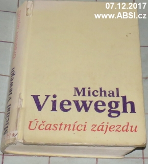 ÚČASTNÍCI ZÁJEZDU