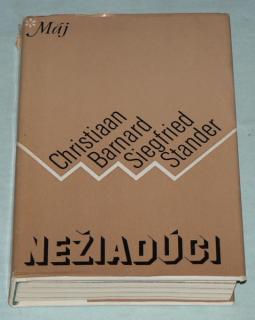 NEŽÁDOUCÍ