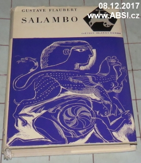 SALAMBO