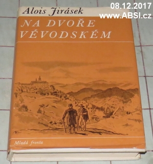 NA DVOŘE VÉVODSKÉM