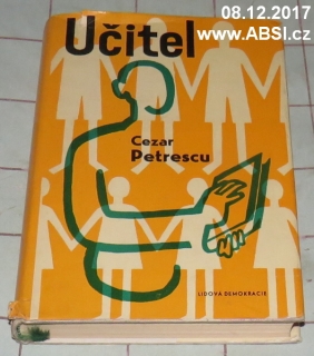 UČITEL