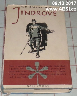 JINDROVÉ
