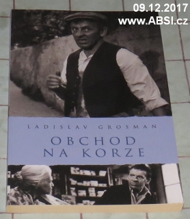 OBCHOD NA KORZE