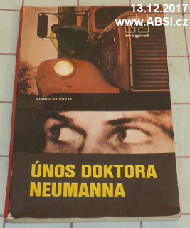 ÚNOS DOKTORA NEUMANNA