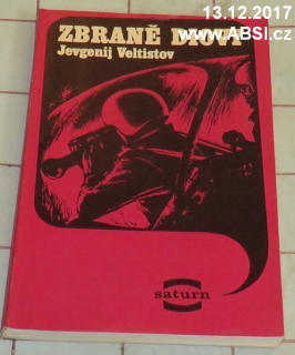 ZBRANĚ DIOVY