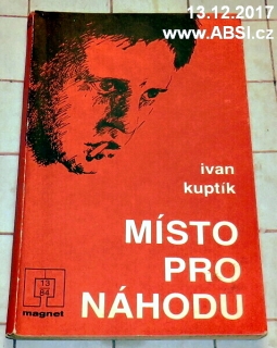 MÍSTO PRO NÁHODU