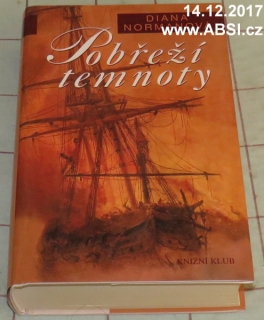 POBŘEŽÍ TEMNOTY