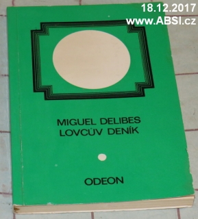 LOVCŮV DENÍK