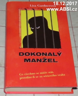 DOKONALÝ MANŽEL