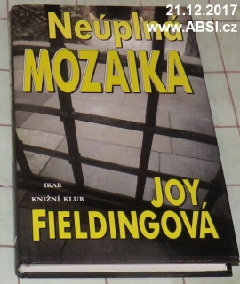 NEÚPLNÁ MOZAIKA