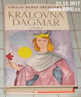 KRÁLOVNA DAGMAR