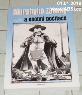 MURPHYHO ZÁKONY A OSOBNÍ POČÍTAČE