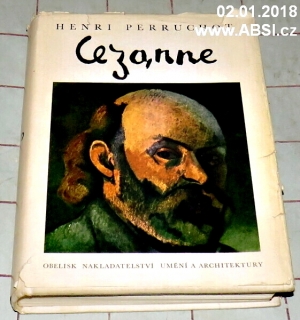 CÉZANNŮV ŽIVOT