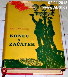 KONEC A ZAČÁTEK