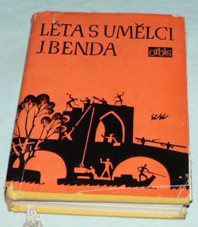 LÉTA S UMĚLCI 