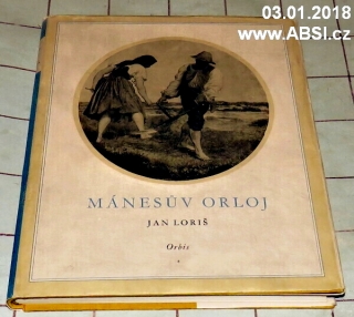 MÁNESŮV ORLOJ