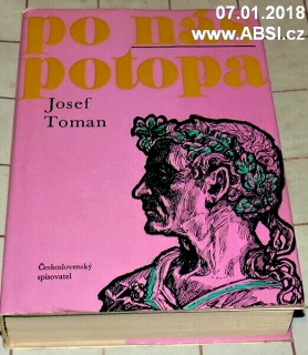 PO NÁS POTOPA