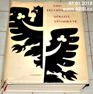 OŠKLIVÁ VÉVODKYNĚ MARKÉTA PYSKATÁ