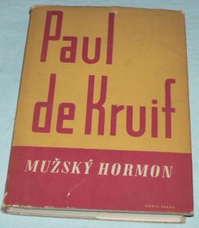 MUŽSKÝ HORMON